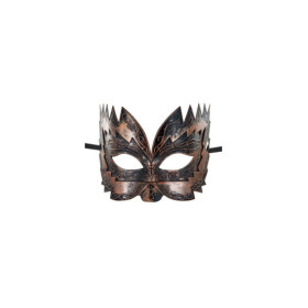 Masque haut cuivré Don Giovanni 